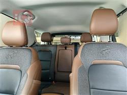 فورد برونكو سبورت